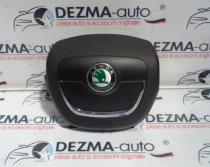 Airbag volan, 1Z0880201AR Skoda Roomster (5J) (id:222775)