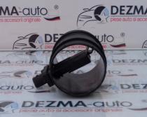 Debitmetru aer, GM55562426, 0281002912, Opel Zafira (P12), 2.0cdti, A20DTH