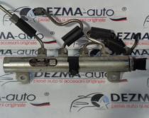 Rampa injectoare, GM55566047, 0445214199 Opel Insignia, 2.0cdti, A20DTJ