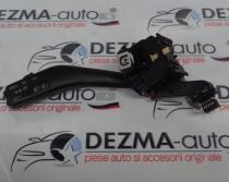 Maneta semnalizare cu tempomat 1K0953513A, Skoda Octavia 2 (1Z3) 2004-2013 (id:222982)