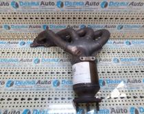 Catalizator  Seat ﻿Ibiza 5 (6J5), 1.4 benz, 036131703J