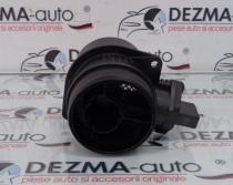 Debitmetru aer, 074906461B, 0281002461, Vw Caddy 3, 2.0tdi, BMM