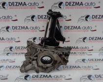 Pompa ulei 9656484580, Citroen Berlingo (MF) 1.6hdi, 9HW