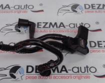 Senzor presiune aer 036906051G, 0261230081, Vw Touran 1.6fsi, BAG