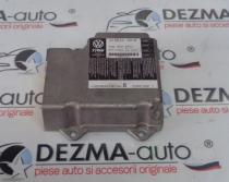 Calculator airbag 5N0959655A, Vw Passat (3C2) 2.0tdi (id:206035)