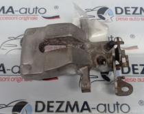 Etrier dreapta spate, Renault Megane 3 sedan, 1.5dci