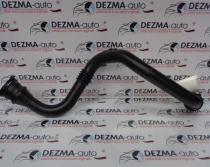 Tub intercooler, 144603415R, Renault Megane 3 sedan, 1.5dci