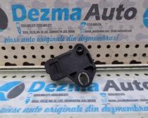 Senzor vibrochen Peugeot Partner, 1.6hdi, 9HW, 9HX, 9637466980