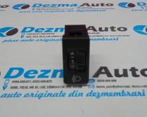 Buton reglaj faruri 96384422XT, Peugeot 207 SW (WK) (id:128296)