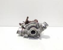 Turbosuflanta, 821162190, Renault Megane 3 hatchback (BZ), 1.5dci