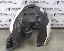 Carenaj stanga fata, 638453816R, Renault Megane 3 hatchback (BZ)