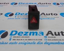 Buton avarie 3C0953509, Volkswagen Passat Variant (3C5) 2005-2010 (id:148250)