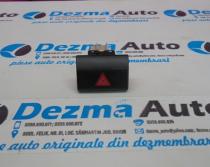 Buton avarie 3T0953235D, Skoda Superb combi (3T5) 2.0tdi (id:210698)