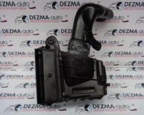 Carcasa filtru aer, 8200947663E, Renault Scenic 3, 1.5dci