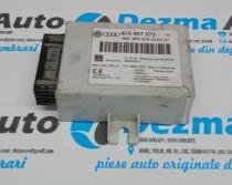 Calculator control presiune anvelope, 4F0907273, Audi A6 (4F2, C6) (id:219228)