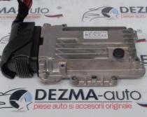 Modul control ecu, A1644460054, 0281019310, Mercedes Clasa M (W166) 3.0cdi (id:154794)