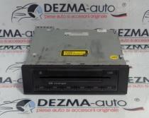 Magazie CD 1Z0035111A, Skoda Octavia 2 Combi