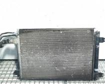 Radiator clima, 1K0820411G, Skoda Octavia 2, 1.6b, BGU