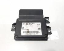 Calculator frana de mana, cod 3C0907801J, Vw Passat (3C2) 2.0tdi (id:474255)