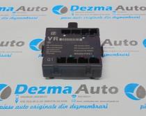 Modul usa dreapta fata, A2129004302, Mercedes Clasa E (S212) (id:198285)