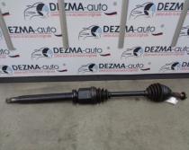 Planetara dreapta fata, Ford Transit Connect (P65) 1.8tdci, HCPA