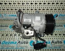 Compresor clima Skoda Fabia 2, 6Q0820808G