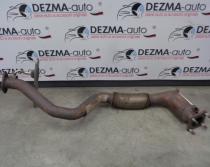 Catalizator 1, 1K0131690AN, Vw Golf 4, 1.6fsi, BAG