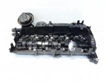 Capac culbutori, cod 7810584-05, Bmw 3 (E90) 2.0 diesel, N47D20C (id:475626)