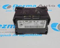 Modul ESP, cod A0035429818, Mercedes Clasa C (W203) (pr:110747)