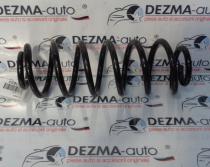 Arc spate, Seat Toledo 3 (5P2) 1.9tdi (id:223623)