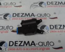 Motoras aeroterma bord 8E2820511, Audi A4 Avant (8ED, B7)