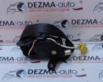 Centura dreapta fata cu capsa 1T2857706A, Vw Touran (1T1, 1T2) (id:223928)