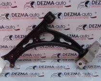 Brat trapez 1K0407153G,  Vw Touran (1T3), 1.6tdi, CAY