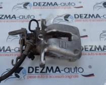 Etrier dreapta spate, Vw Touran (1T1, 1T2) 2.0tdi (id:223865)
