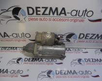 Electromotor 55204116, Fiat Punto /Grande Punto (199) 1.3m-jet (id:216972)