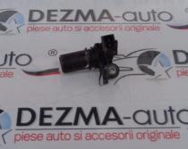 Senzor ax came 1M5A6C315AD, Ford Transit Connect (P65) 1.8tdci (id:134714)