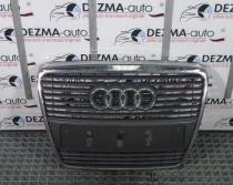 Grila bara fata centrala cu sigla, Audi A6 (4F2, C6) (id:295781)