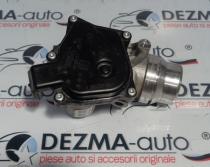 Clapeta acceleratie 161A09794R, Renault Megane 3 hatchback 1.5dci, K9KA636