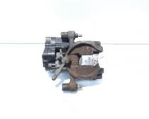 Etrier stanga spate cu motoras, Skoda Octavia 3