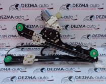 Macara cu motoras stanga fata, 7067795, Bmw 1 (E81, E87) 2004-2010 (id:224098)