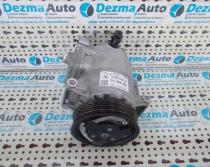 Compresor clima Skoda Fabia, 2006-In prezent, 1.2tdi, 5N0820803A