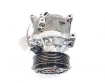 Compresor clima Denso, cod 517469310, Fiat Punto (199) 1.3 M-Jet (id:224311)