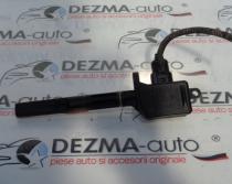 Sonda nivel baie ulei 045907660D, Vw Polo (9N) 1.4tdi (pr:110747)