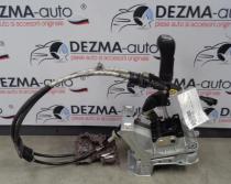 Timonerie, Ford Tourneo Connect 1.8tdci