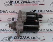 Electromotor 02T911023R, 0001120406, Vw Passat (3C) 1.6fsi, BLF