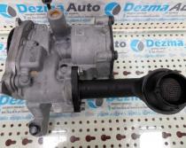 Pompa ulei Skoda Octavia (7N) 1.6tdi 04L145208D 04L145305