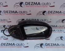 Oglinda electrica dreapta cu semnalizare, Mercedes Clasa C coupe (CL203) 2001-2011 (id:225121)