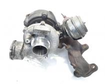 Turbosuflanta 038145702J, Audi A4 (8E, B7) 2.0tdi, BNA (pr:115097)