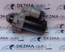 Electromotor, 1241-7798006-03, Bmw 5 (E60) 2.0D, N47D20A