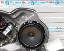 Boxa stanga fata 1Z0035411A, Skoda Octavia 1Z3,  2004-2013